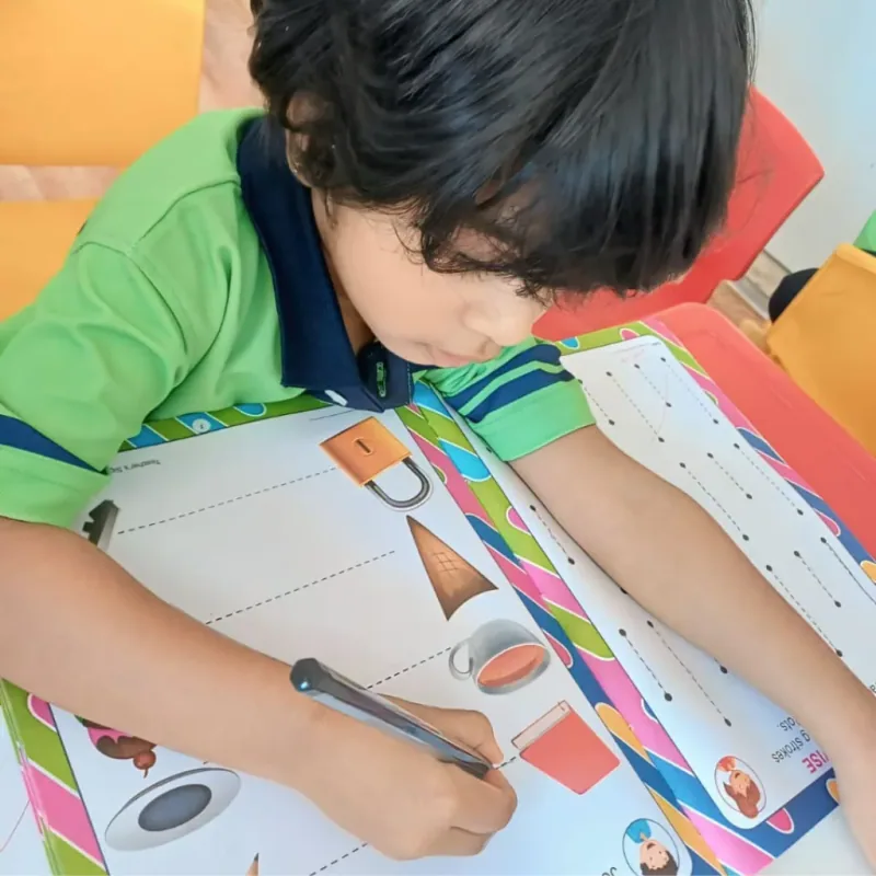 Promoting Physical Development at Bunny Hop Child Care