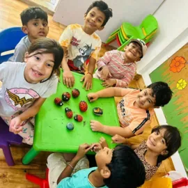 Summer Camps at Bunny Hop Child Care