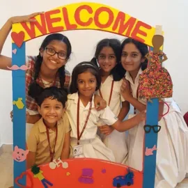 Fun Trips and Camps at Bunny Hop Child Care