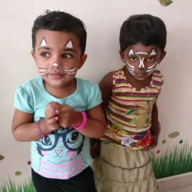 Celebrations and Festivities at Bunny Hop Child Care